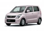 Suzuki Wagon-R 2009 года